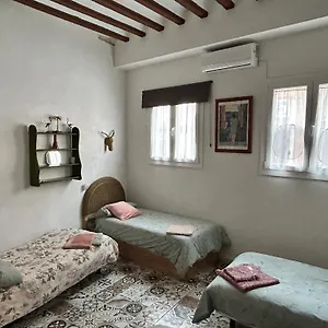 Bonita Casa Grupos En Centro Historico Сasa de vacaciones