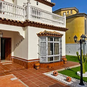 Casa Henke - Ole Solutions Сasa de vacaciones