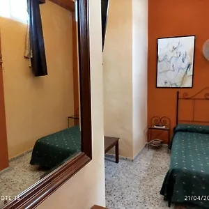 Manolo Guest house