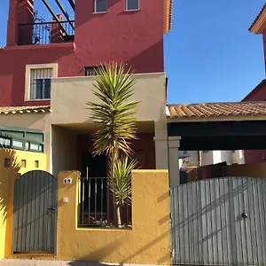 Residencial Redes - 19 Сasa de vacaciones