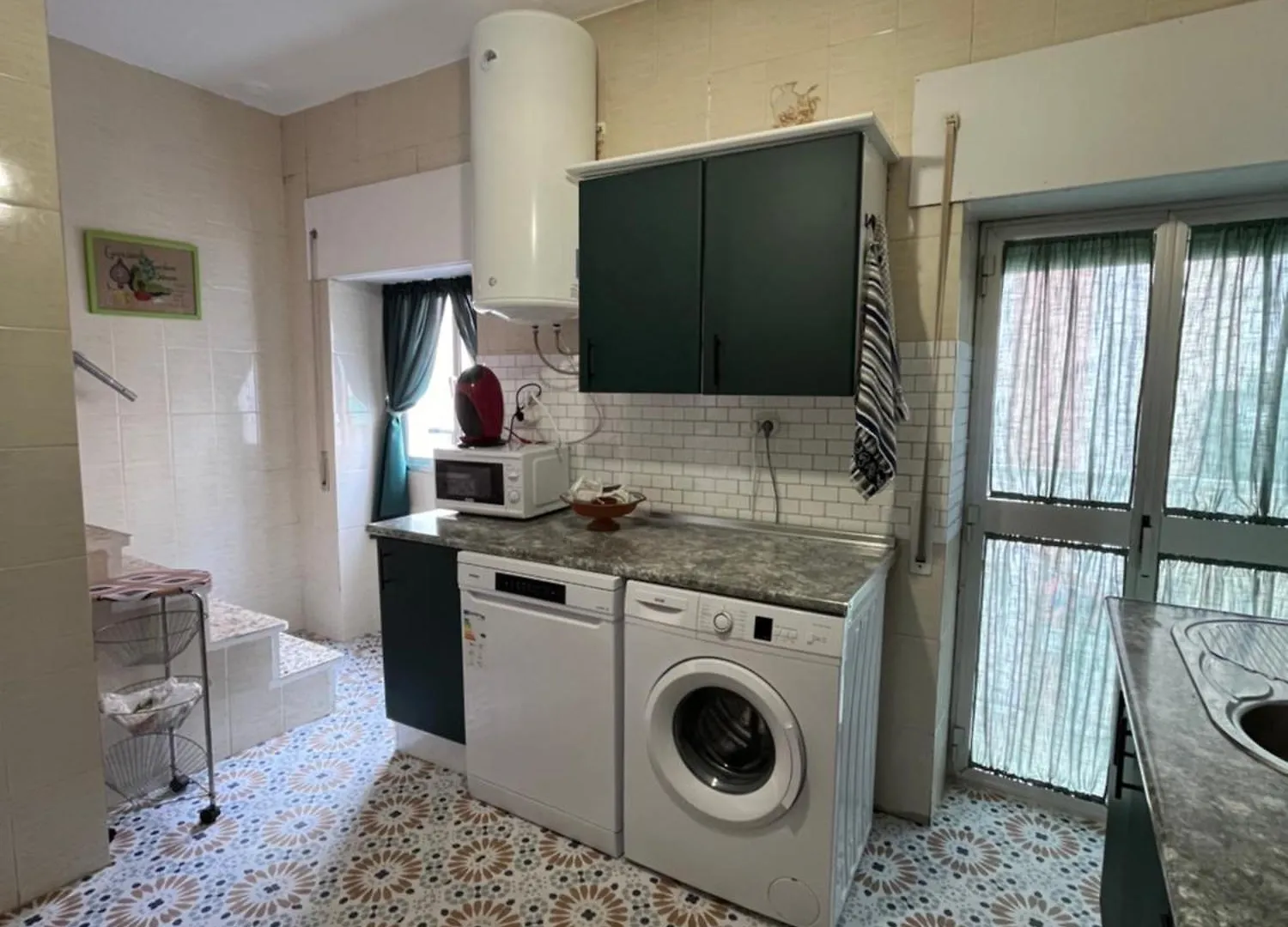 Holiday home El Capricho Vasco-Andaluz Villa El Puerto de Santa Maria Spain