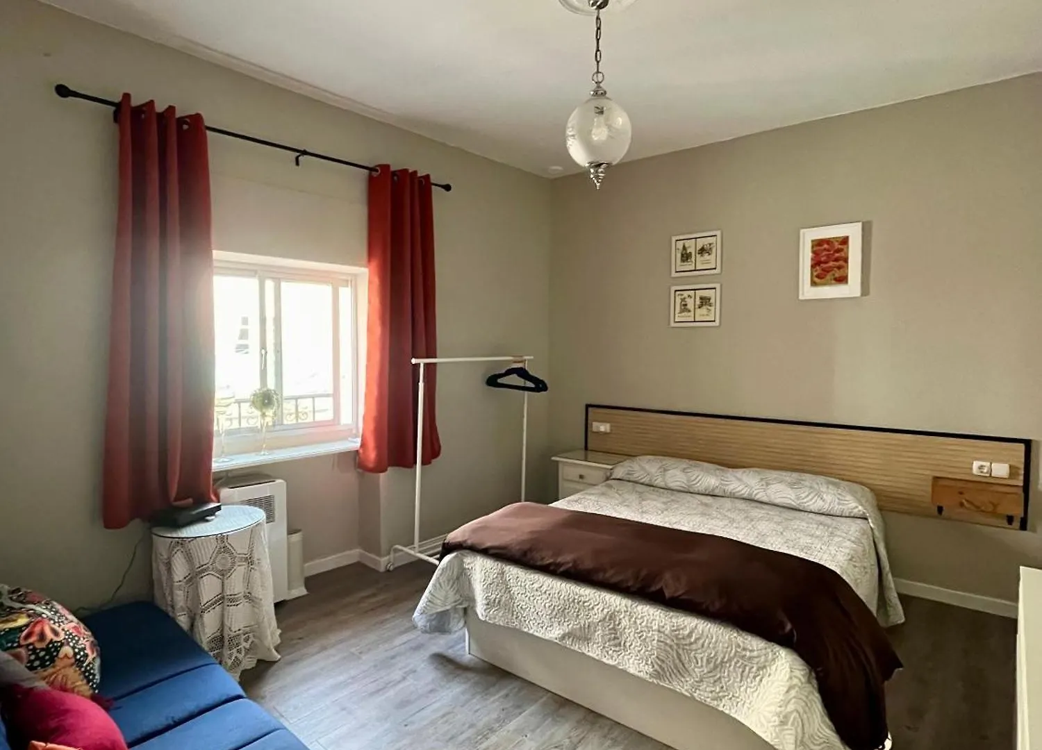 Holiday home El Capricho Vasco-Andaluz Villa El Puerto de Santa Maria Spain