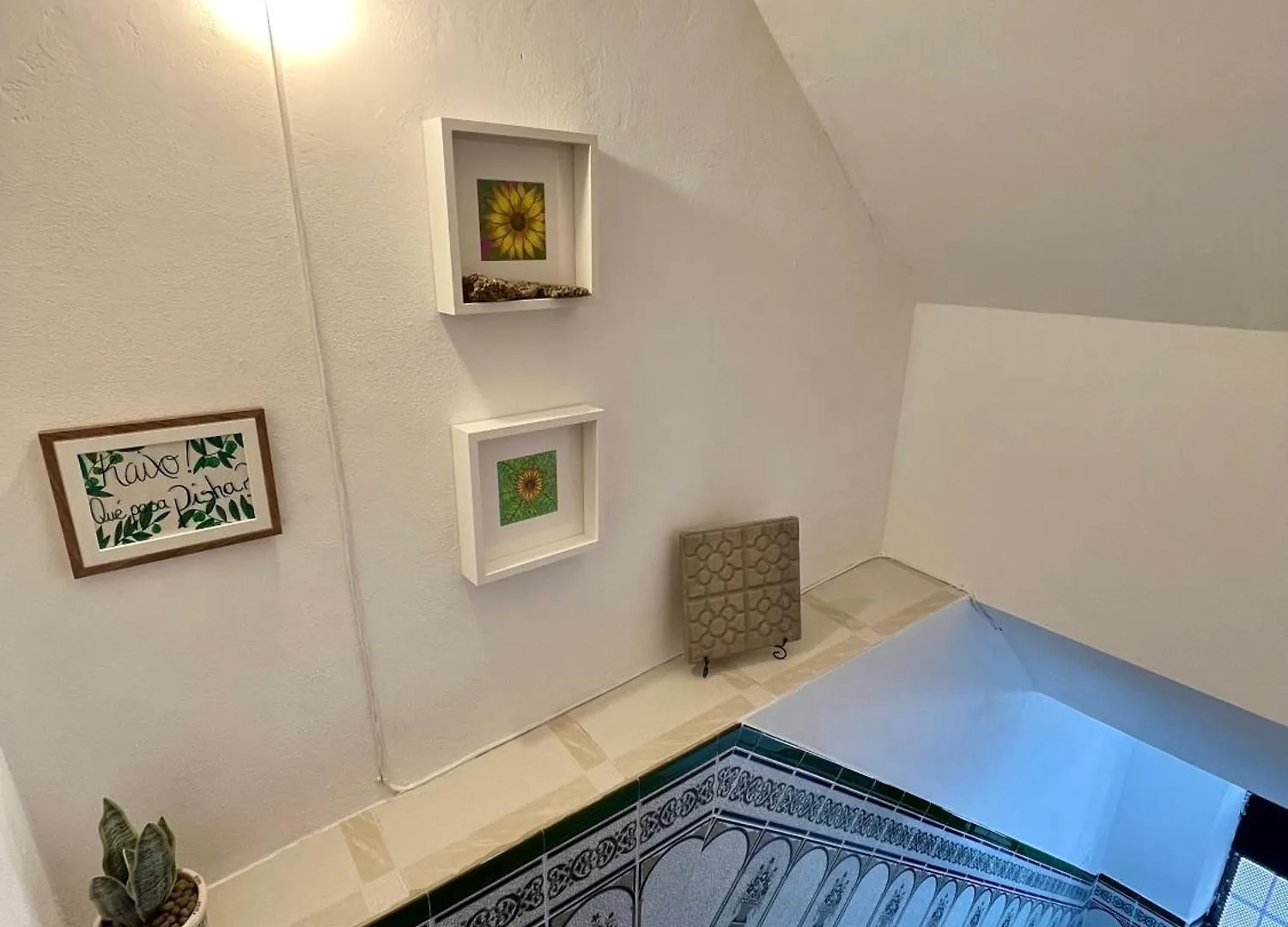 El Capricho Vasco-Andaluz Villa El Puerto de Santa Maria