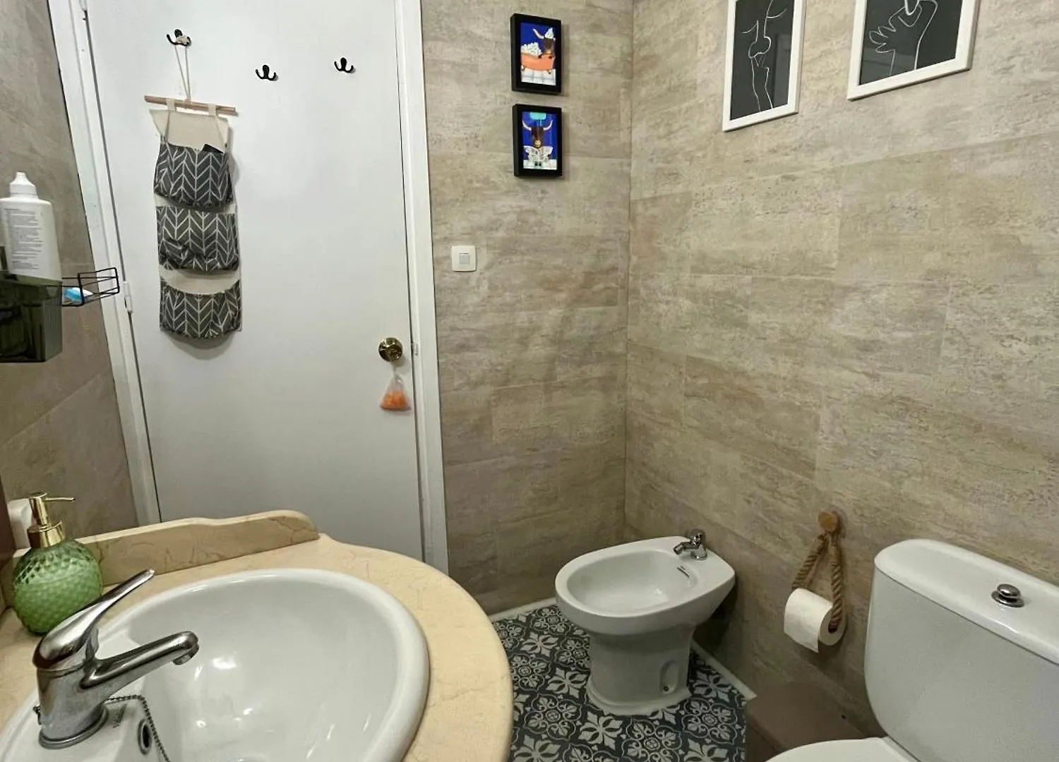 Holiday home El Capricho Vasco-Andaluz Villa El Puerto de Santa Maria